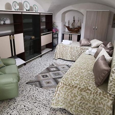 Arco Antico Hotel Grassano ภายนอก รูปภาพ