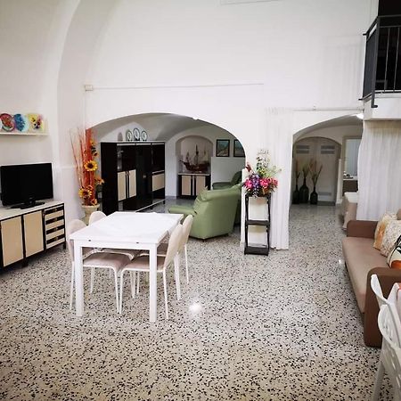Arco Antico Hotel Grassano ภายนอก รูปภาพ