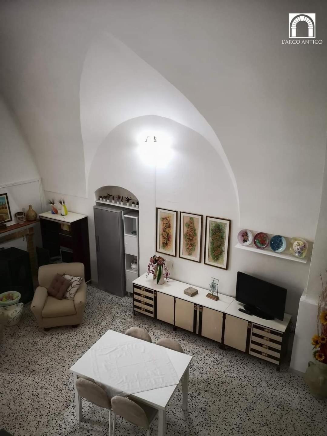 Arco Antico Hotel Grassano ภายนอก รูปภาพ