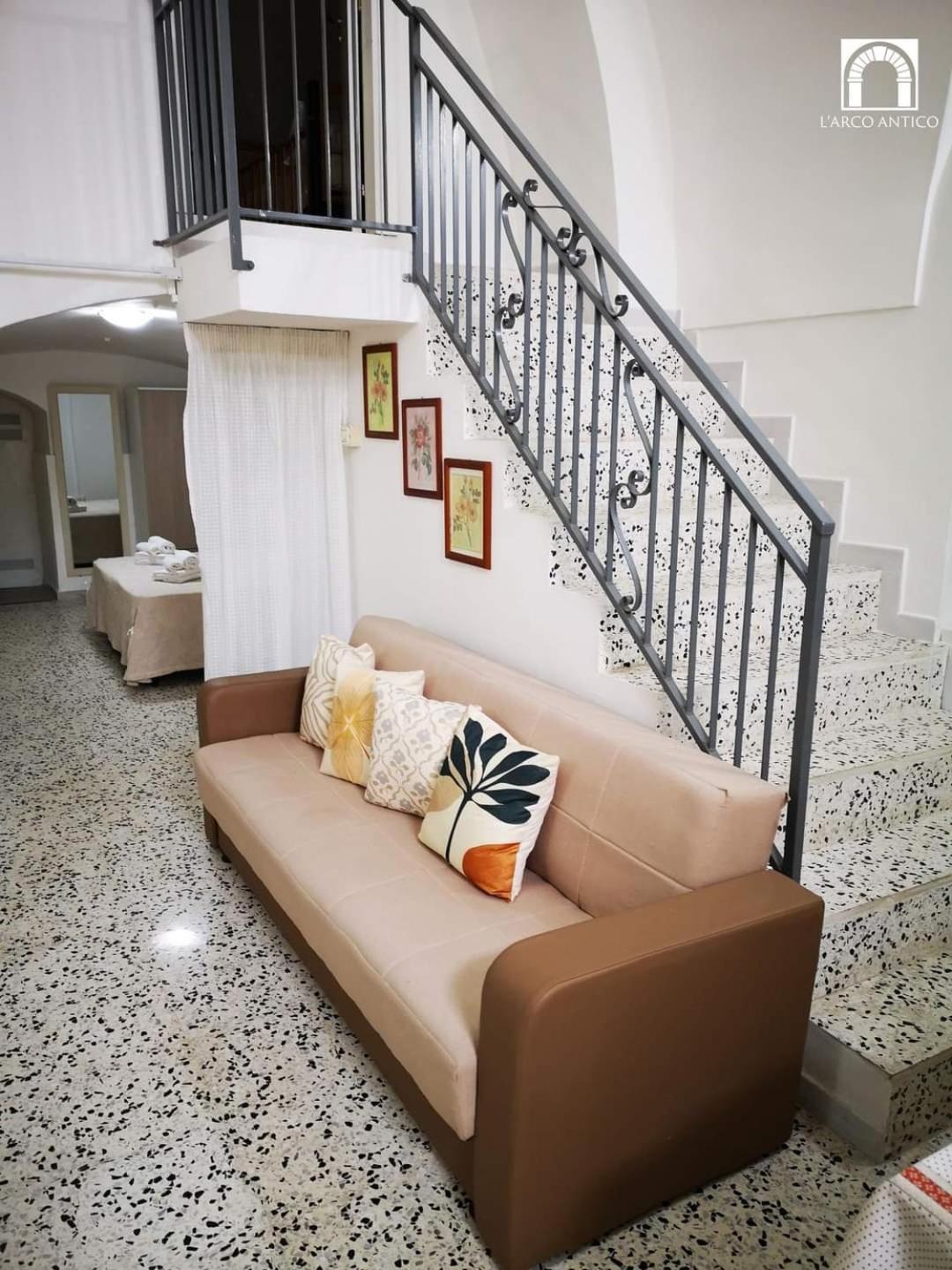 Arco Antico Hotel Grassano ภายนอก รูปภาพ