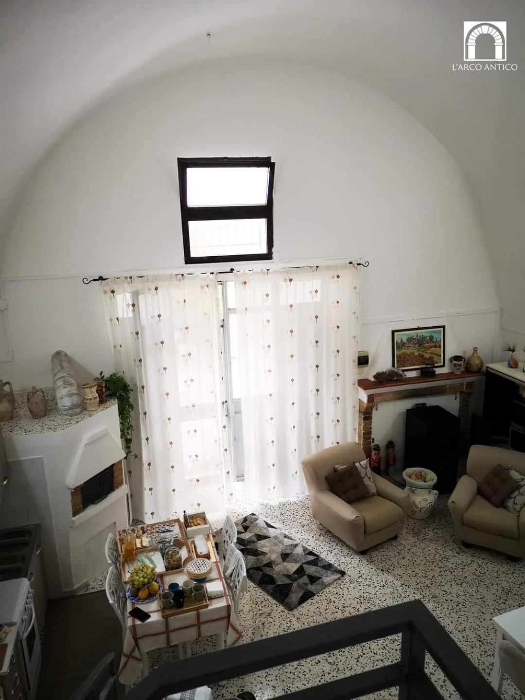 Arco Antico Hotel Grassano ภายนอก รูปภาพ
